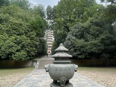 -灵谷景区