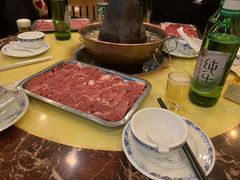 -月圆火锅(宁海东路二店)