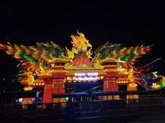-武汉园博园(武汉自然博物馆)