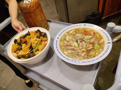 -老雒阳面馆·水席(高新区店)