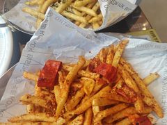 -卡朋西餐(宝安大仟里店)