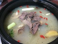 -尼玛藏家风味园(阿山食城店)