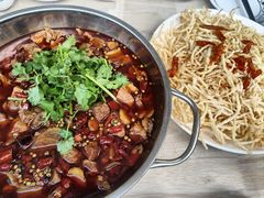 -无味饭店(九眼桥商业文化广场店)