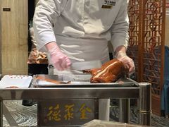-全聚德(新街口店)