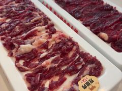 -八合里潮汕鲜牛肉火锅(深圳海岸城店)