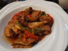 -巴依老爷·新疆美食(上城区天城路店)