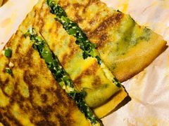 -甲乙饼·北京手工肉饼(西直门凯德茂店)