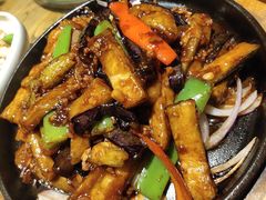 -苹果树下艺术餐厅(通州店)