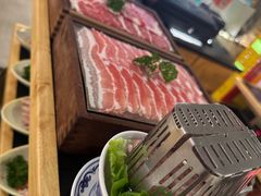 -廖掌柜·重庆鲜货火锅(上海首店)