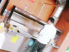 -维吾尔餐厅(宜山路店)