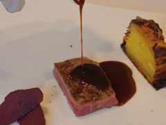 -北京古城老院厉晓麟精致菜