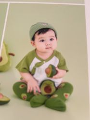 -挚纯baby儿童摄影(庐阳区店)