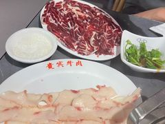 -贵宾牛·潮汕牛肉火锅(珠池总店)