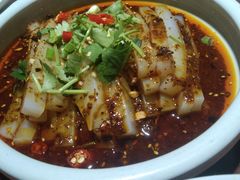 -川人百味·水煮活鱼(赛罕万达店)