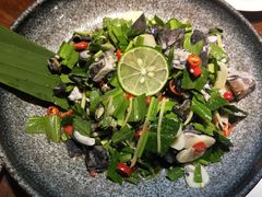 -味道云南·云朵山歌(东方都会广场店)