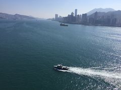 -香港九龙海逸君绰酒店