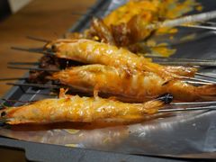 -熙成烧烤(白塔岭店)
