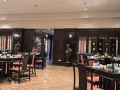 -海天楼中餐厅(吴宫泛太平洋酒店)