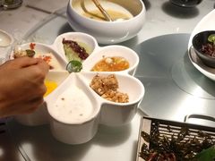 -绿茶餐厅(深圳龙华天虹购物中心店)