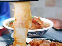 啫啫粉-珍珍小食店(西华路店)