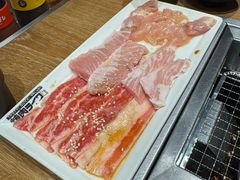 -焼肉ライク·烧肉LIKE(万菱汇店)
