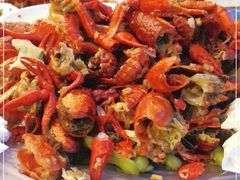 -小李子油焖大虾(南浦店)