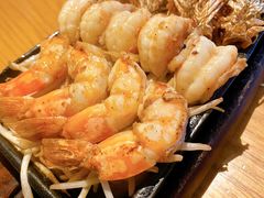 -Hatsune隐泉日式料理(三里屯太古里店)