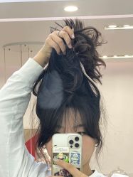 -上禾 HAIR SALON
