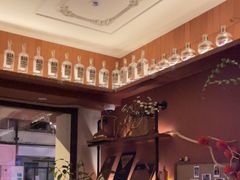 -MAYBE 威士忌 coffee&bar·清吧
