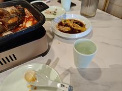 -蜀腾川·火锅鱼.烤鱼(新世界城店)