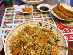 -扬二春炒饭(国庆路总店)