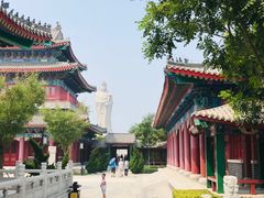 -天津妈祖文化园