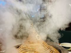 -鲜潭蒸汽石锅鱼(五道口购物中心店)