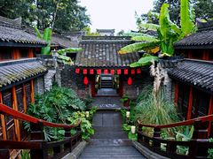 -鱼桥巷·美学川菜