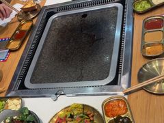 -郭记烤肉创始店(民丰大街店)