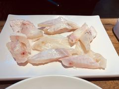 -鱼醉无骨鱼·中山脆肉鲩(荔湾路店)