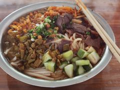 -瘦子桂林米粉店(总店)