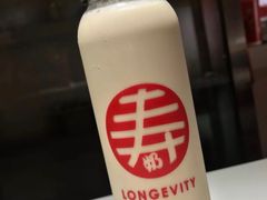 -寿奶茶·鲜奶与茶(合生汇购物中心店)