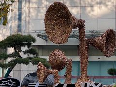 -中国美术学院-美术馆