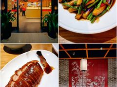 -伊喜饺子·烤鸭(五道口学院路店)