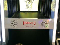 -VS SPORTS PARK运动玩乐园·团建·生日会(合生汇店)