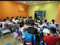 -昂立青少儿成长中心(普陀中潭校区)
