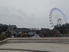 -大连森林动物园