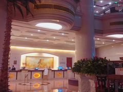 -上海古象大酒店