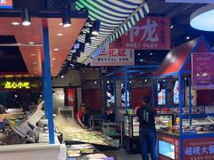 -九记潮汕现切鲜牛肉自助火锅(长沙·方圆荟店)