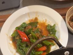 -厨创东北传家菜(信义坊店)