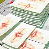 鲜掉眉毛❗️姐妹带我吃的这家薄如纸的斑鱼火锅真🉑