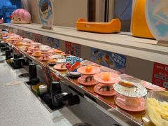 -争鲜回转寿司(西红门荟聚PLUS店)
