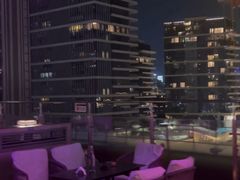 -DEW Lounge(深圳湾店)