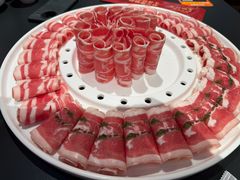 -南门四季铜锅涮肉(望京店)